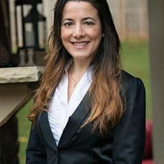 Anna Carolina Carney