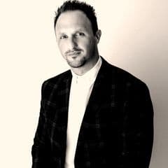 Topher Kauffmann