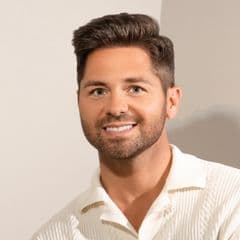 Cameron Michael
