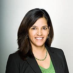 Radha Herring