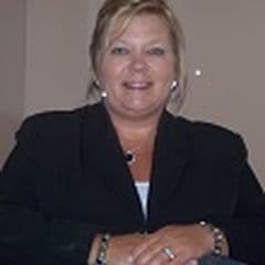 Faith Funderburke