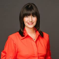 Olivia Cooley