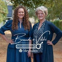Brandi Cook Vikki Crossland